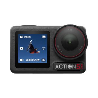 DJI Osmo Action Standard Combo