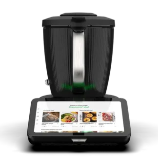 Vorwerk Thermomix TM7 Schwarz (Neuware)